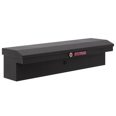 Weather Guard 59" Low Side Tool Box - 178-52-03